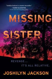 Produktbild: Missing Sister