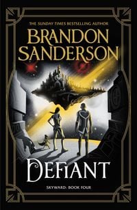 Produktbild: Defiant