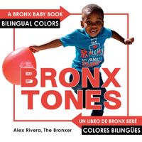 Produktbild: Bronxtones