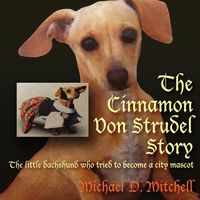 Produktbild: The Cinnamon Von Strudel Story