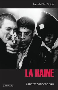 Produktbild: La Haine