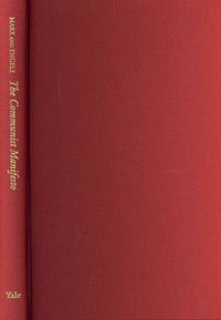 Produktbild: Communist Manifesto Critical/e