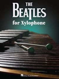 Produktbild: The Beatles for Xylophone