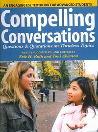 Produktbild: Compelling Conversations 2/e
