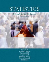 Produktbild: Statistics Rev/e 4/e