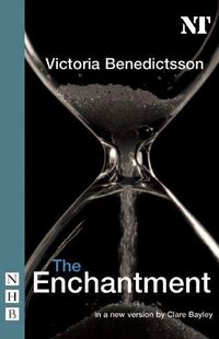 Produktbild: The Enchantment