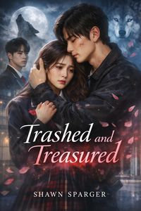 Produktbild: Trashed and Treasured