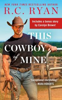 Produktbild: This Cowboy of Mine