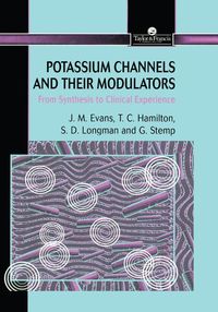 Produktbild: Potassium Channels And Their Modulators