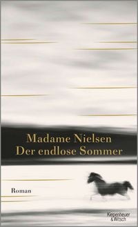 Produktbild: Der endlose Sommer
