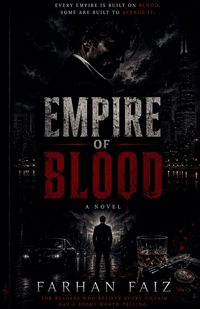 Produktbild: Empire Of Blood