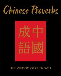 Produktbild: Chinese Proverbs