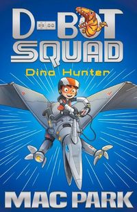 Produktbild: Dino Hunter