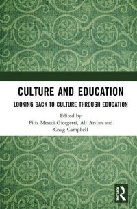 Produktbild: Culture and Education