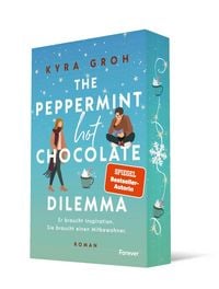Produktbild: The Peppermint Hot Chocolate Dilemma