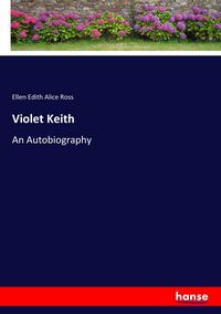 Produktbild: Violet Keith