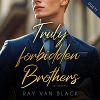 Produktbild: Truly forbidden Brothers