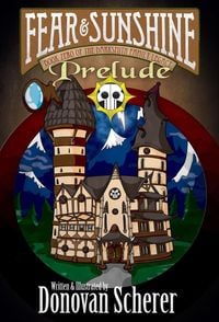 Produktbild: Fear & Sunshine: Prelude