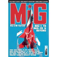 Produktbild: MiG Red Star Fighters