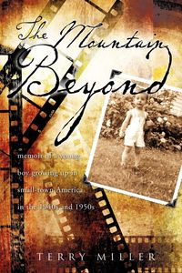 Produktbild: The Mountain Beyond