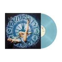 Produktbild: A Matter of Time