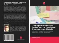 Produktbild: Linguagens Embutidas Espec&iacute;ficas de Dom&iacute;nio e Engenharia de Modelo