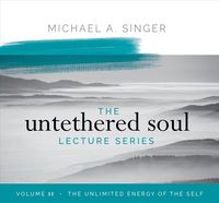 Produktbild: The Unlimited Energy of the Self