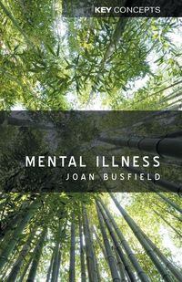 Produktbild: Mental Illness