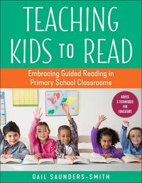 Produktbild: Teaching Kids to Read