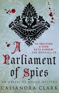 Produktbild: Clark, C: A Parliament of Spies