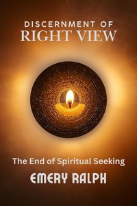 Produktbild: Discernment of Right View