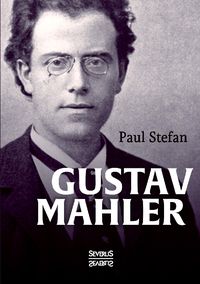 Produktbild: Gustav Mahler