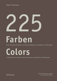 Produktbild: 225 Farben / 225 Colors
