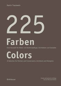 Produktbild: 225 Farben / 225 Colors