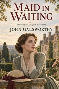Produktbild: MAID IN WAITING