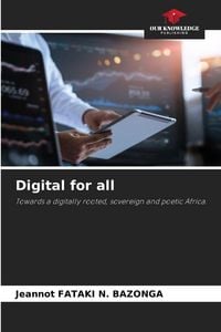 Produktbild: Digital for all