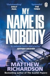 Produktbild: My Name Is Nobody