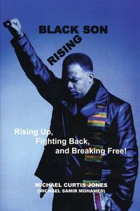 Produktbild: Black Son Rising