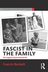 Produktbild: Fascist in the Family