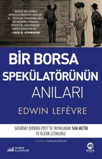 Produktbild: Bir Borsa Spek&uuml;lat&ouml;r&uuml;n&uuml;n Anilari