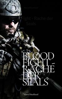 Produktbild: Blood Fight - Rache der Seals