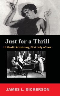 Produktbild: Just for a Thrill