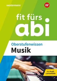 Produktbild: Fit f&uuml;rs Abi