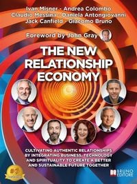 Produktbild: The New Relationship Economy