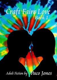 Produktbild: Craft Faire Love - Book 1