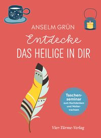 Produktbild: Entdecke das Heilige in dir