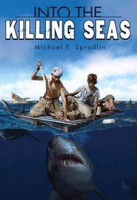 Produktbild: Into The Killing Seas