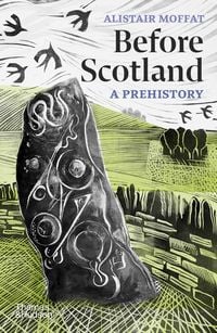 Produktbild: Before Scotland
