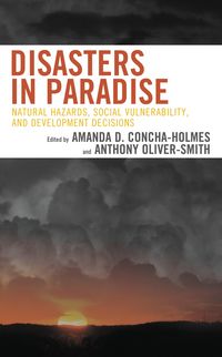 Produktbild: Disasters in Paradise