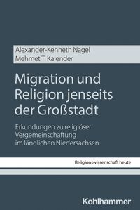 Produktbild: Migration und Religion jenseits der Gro&szlig;stadt